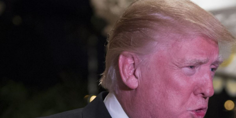 Трамп алғашқы ресми баспасөз конференциясын 11 қаңтарда өткізеді