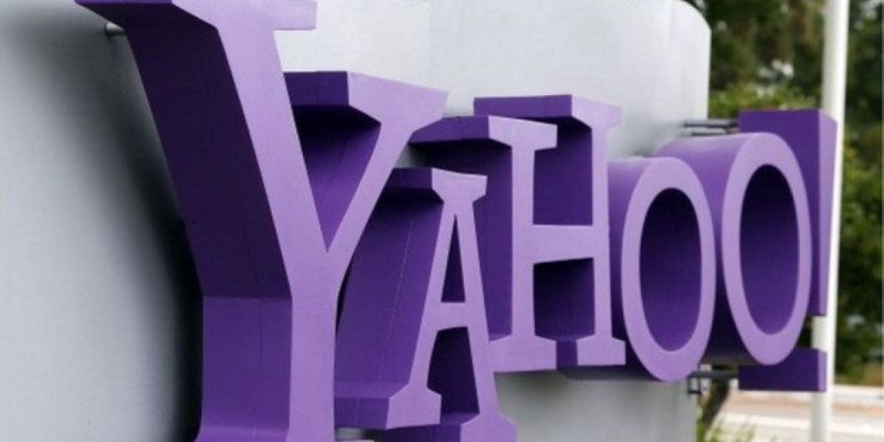 Америкалық Yahoo компаниясының атауы өзгереді