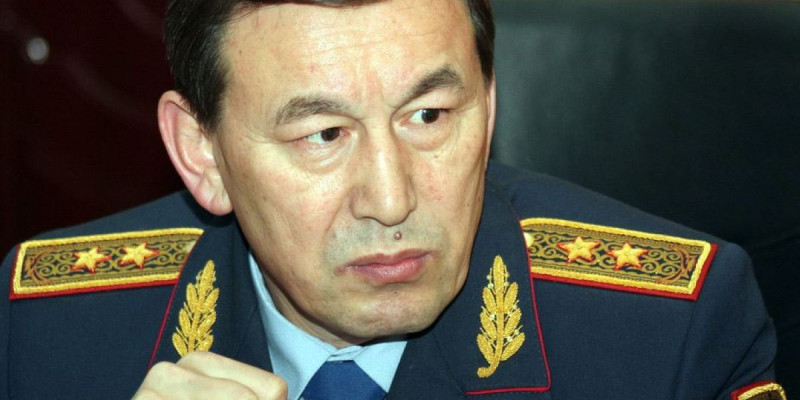 Министр: Полицейге есік ашпасаңыздар, тексерудің басқа жолын табамыз