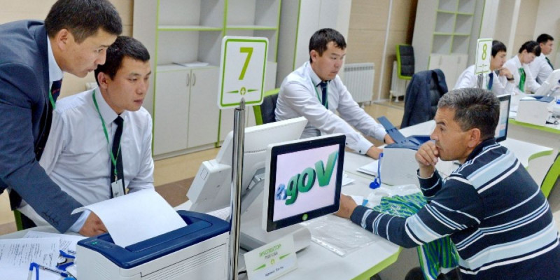 Тұрғындарға тіркеуде тұрғанын дәлелдеудің қажеті жоқ