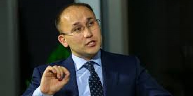 Заң жобасынан блогерлерді тіркеу нормасы алынып тасталды