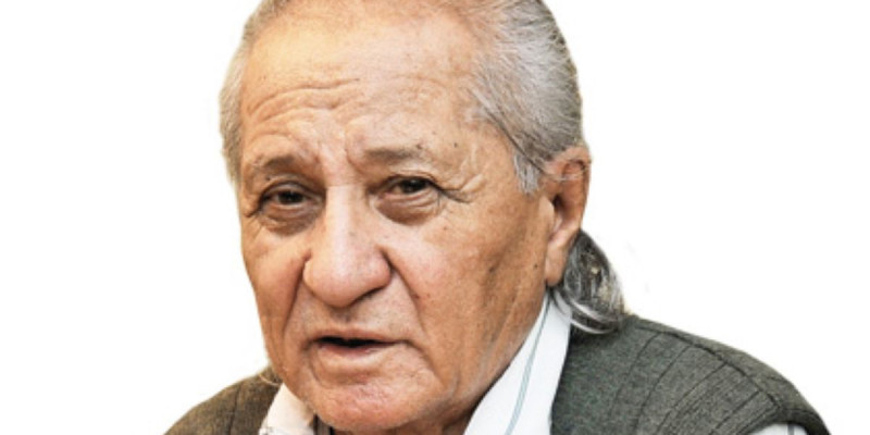 Бүгін - Қадыр Мырза Әлінің туған күні