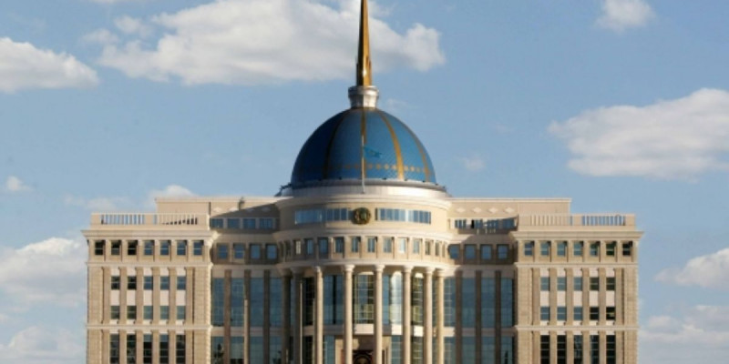 Елбасы Біріккен Араб Әмірліктеріне барады