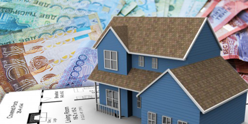 Мүлікті заңдастыру акциясы кезінде 5,7 трлн теңге заңдастырылды