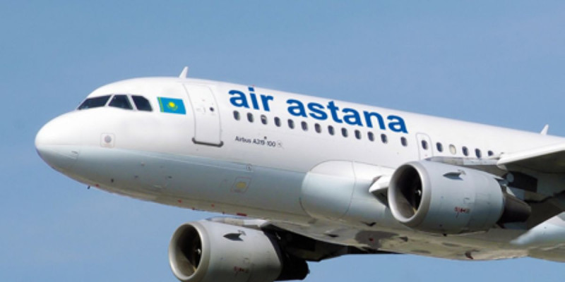 2016 жылы Air Astana 300 бұзақыны тіркеді