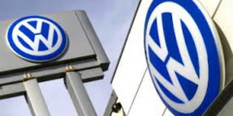 Volkswagen 1,21 млрд доллар өтемақы төлейді