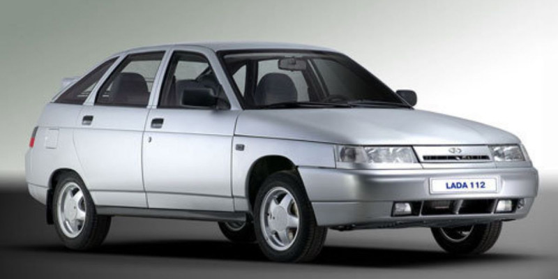 Lada-ның барлық үлгісі қымбаттады