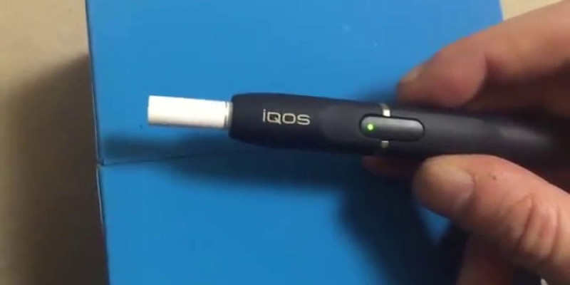 Қазақстан IQOS инновациялық жүйесін бастаған алдыңғы 20 елдің қатарында