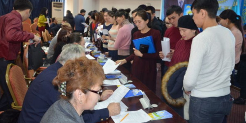 «Нұр Отан» партиясы: Мүмкіндігі шектеулілер шеттетілмеуі тиіс