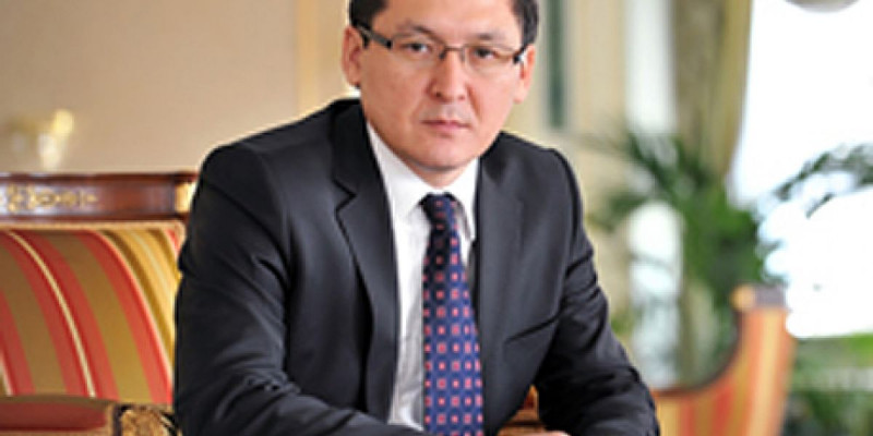 Бағлан Майлыбаев 2 ай мерзімге қамауға алынды
