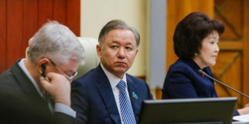2 жарым мың әкімге 110 миллиард теңгеден астам қаржы түседі