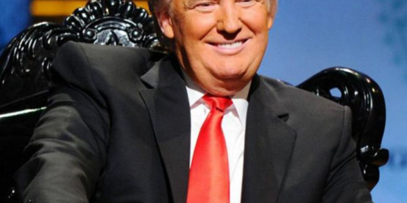 Демократиялық партияның 62 өкілі Трампты ұлықтауға бойкот жариялады