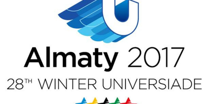FISU президенті Алматыға келді