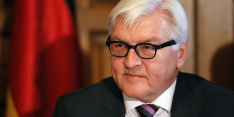 Германияда жаңа президент сайланды