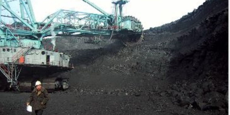Қазақстанда жаңа көмір кен орны ашылды