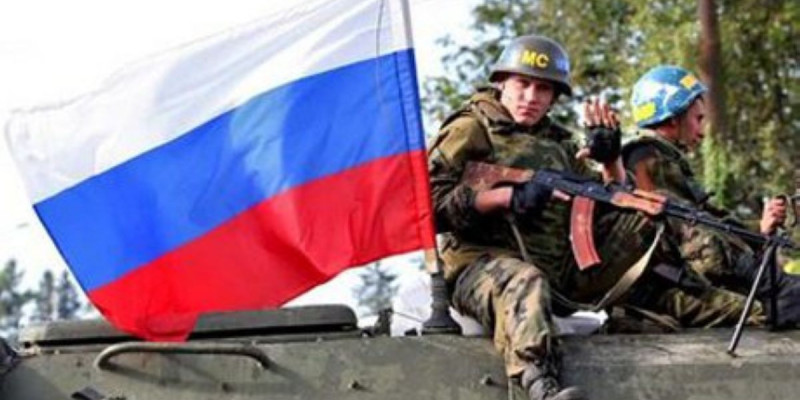 АҚШ Ресейге ескерту жасады
