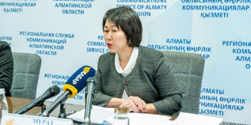Қазақстан мен Қытай бірлескен 12 жобаны іске асырады