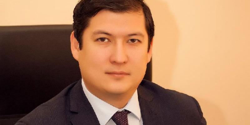«Даму» кәсіпкерлікті дамыту қорына жаңа басшы тағайындалды