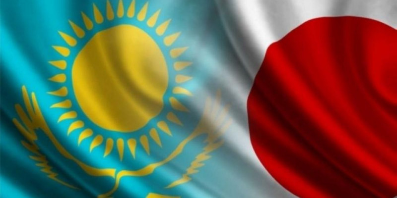 Жапония Қазақстанның білім және медицина мекемелеріне 261 мың доллар бөлді