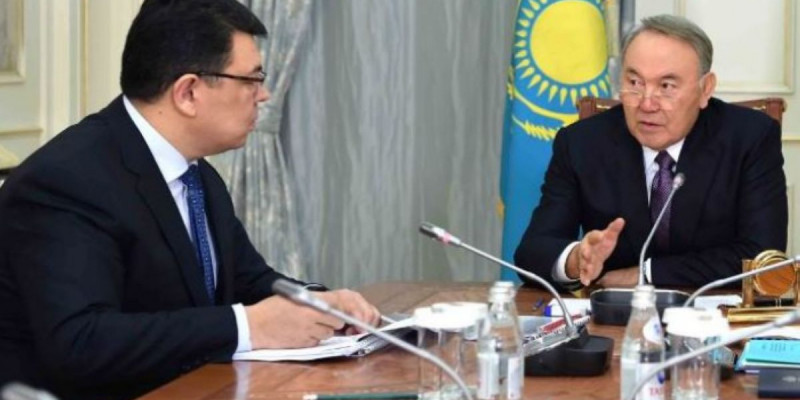 Мұнай өндірісі 62 миллион тоннаға дейін артты