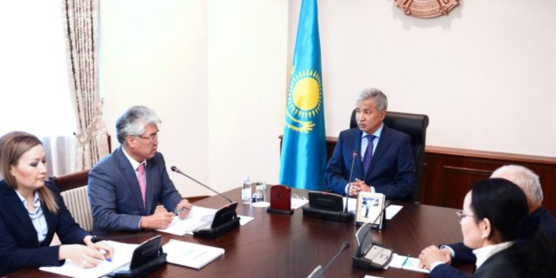 Алаш мұрасына деген ұлттық көзқарас