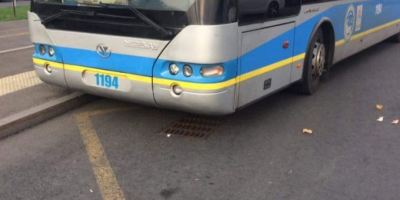Астанада 10 автобус жолағы жасалмақ
