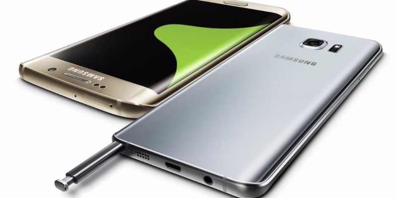 Galaxy S8 смартфонының бірінші партиясы 18 млн данамен шығады
