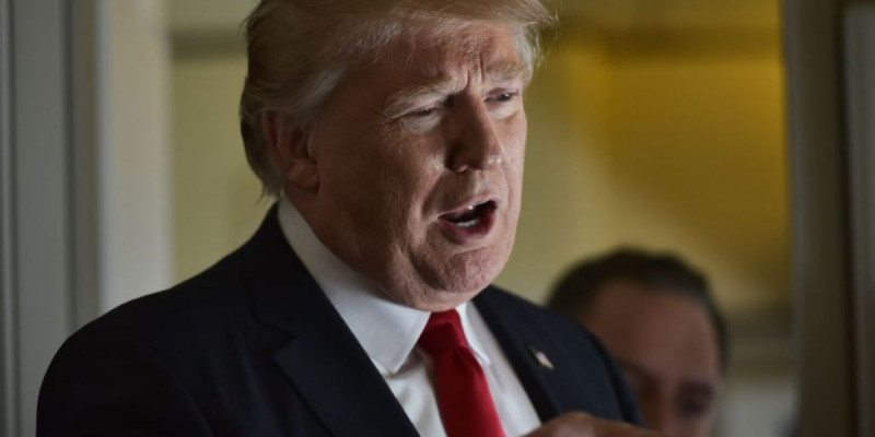 Трамп көші-қон заңдарын күшейтуге уәде берді