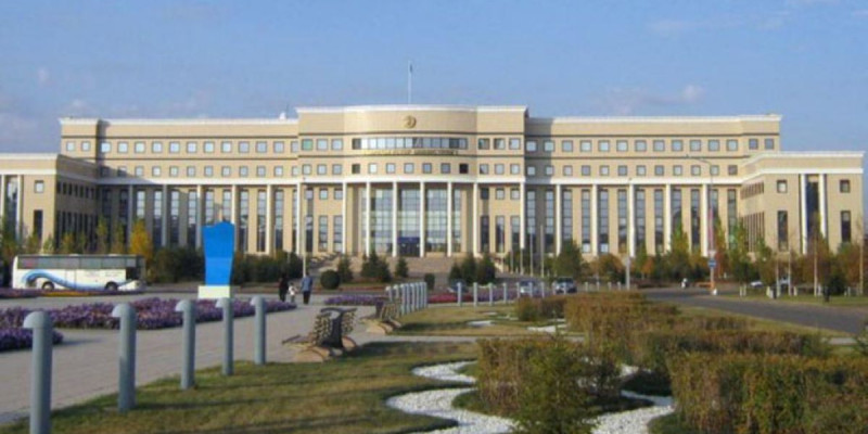Астана қырғыз дипломатына наразылық нотасын тапсырды