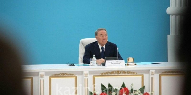 Нұрсұлтан Назарбаев: ХХІ ғасыр – ғылым мен білімнің ғасыры