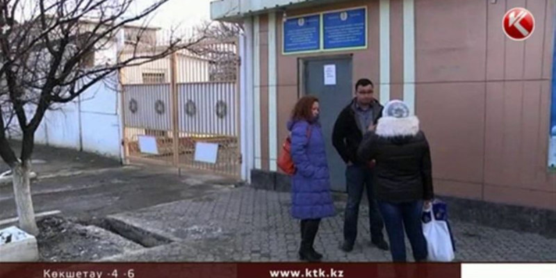 61 науқасы туберкулезге шалдыққан мекеменің басшылары қызметінен айрылды