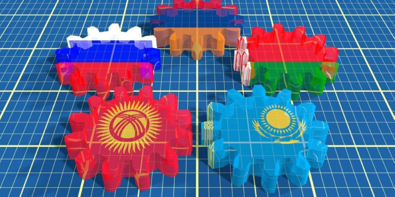 2017 жылы жаңа Кедендік кодекс әзірленеді