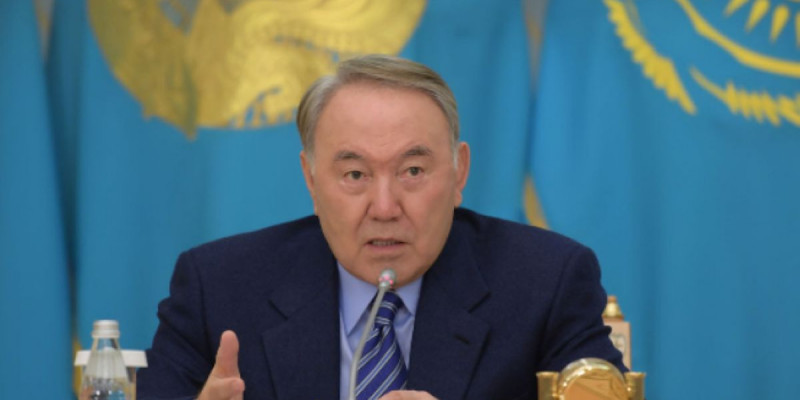 Елбасы Жолдаудың бірінші бағытын талқылауға арналған кеңеске төрағалық етті
