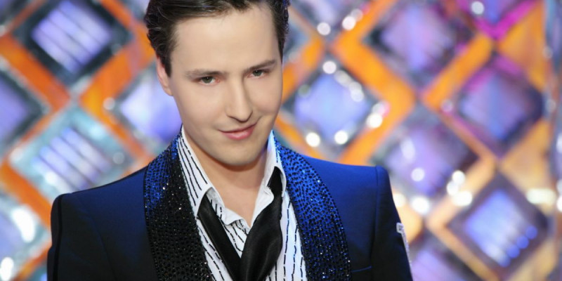 Витас: Біреуді сотқа сүйреп көрген адам емеспін