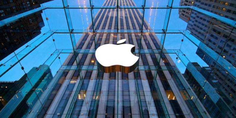 Apple компаниясында Стив Джобс атындағы театр ашылады