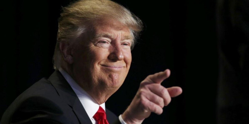 Трамп: иммигранттар америкалық құндылықтарды бағалауы тиіс