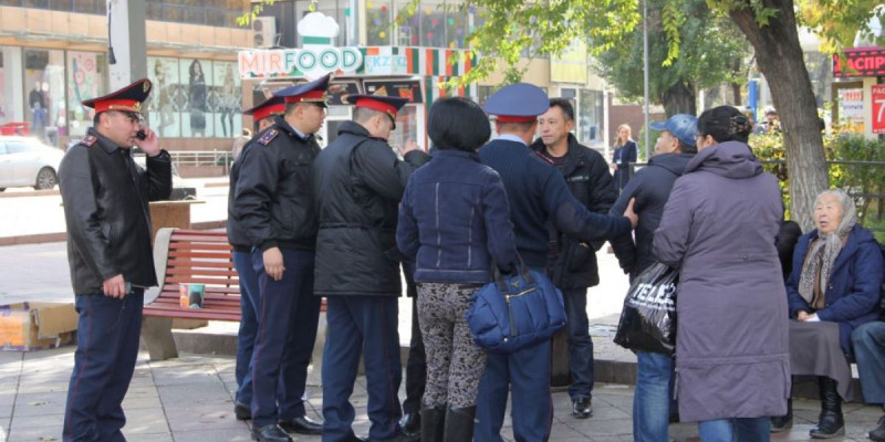 Amnesty: Қазақстан билігі әлеуметтік желілердегі сөз бостандығын шектейді