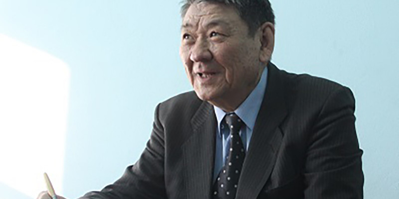 Балалар ақыны Ескен Елубаев бақилық болды