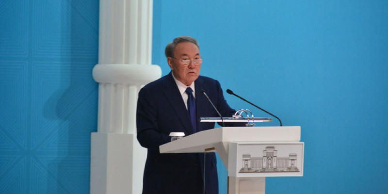 Елбасы ғылым министрлігін құру туралы ұсынысты қолдамады