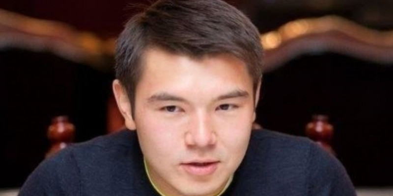 Айсұлтан Назарбаев жаңа қызметке тағайындалды