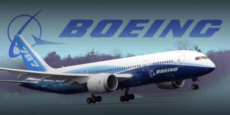 Boeing 2018 жылы Еуропадағы алғашқы зауытын ашпақшы