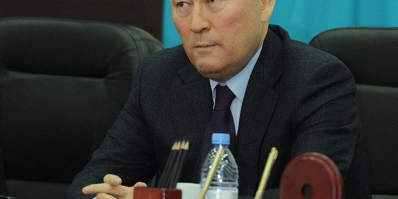 Алматы облысы әкімінің орынбасары тағайындалды
