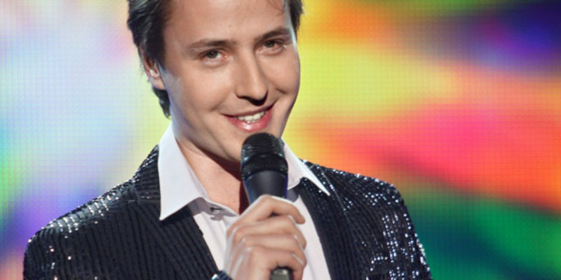 Витас ресми мәлімдеме жасады