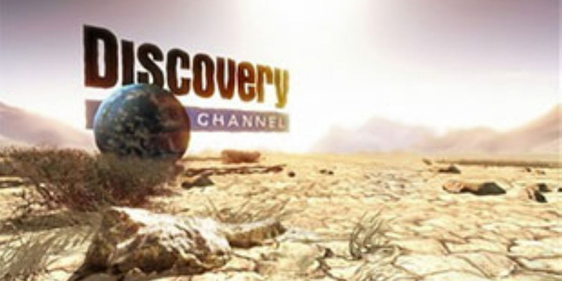 Discovery қазақша сөйлейді