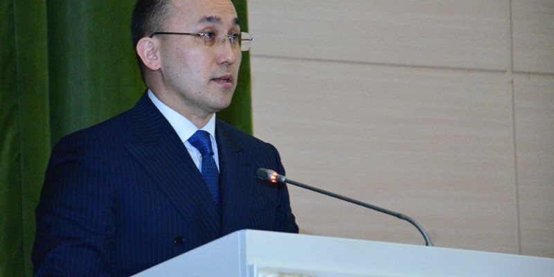 2016 жылы еgov.kz арқылы 41 млн қызмет түрі жүзеге асырылды