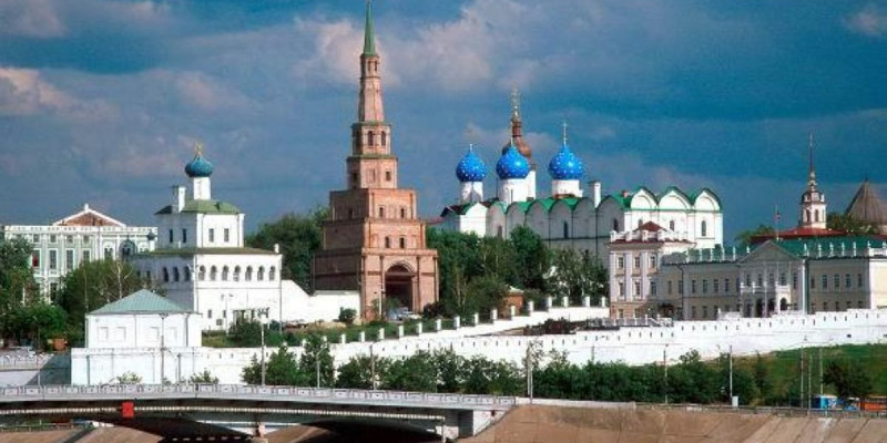 БІРЛІГІМІЗДІҢ АРҚАУЫ – РУХАНИ БАЙЛАНЫСТА