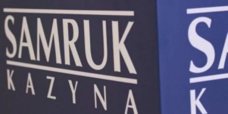 "Самұрық-Қазына" бюджеттің қыруар қаржысын шығындаған