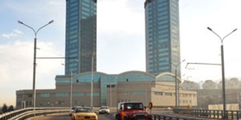 Almaty Towers-тегі өрт: Адвокат оқиғаның мән-жайын айтып берді