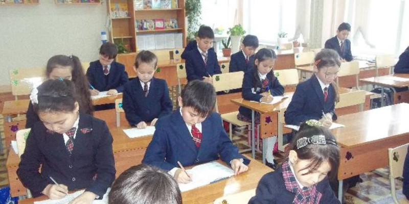 2-сынып оқушыларына арналған бірыңғай оқулық енгізілмек