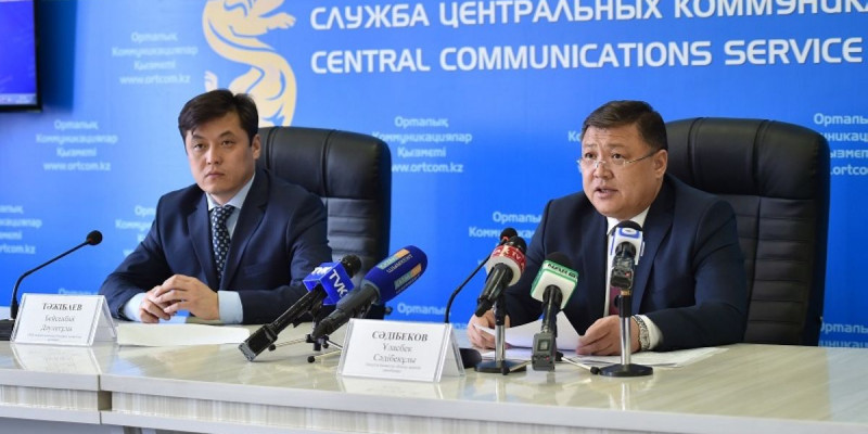 Оңтүстікте «Наурыз» апталығы басталады